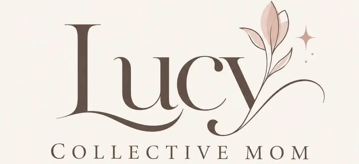 Lucy Collective Mom